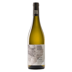 Etna DOC Superiore  Praino  by Terra Costantino